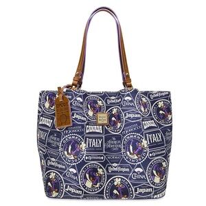 Dooney & Bourke Food & Wine Festival 2017 Tote